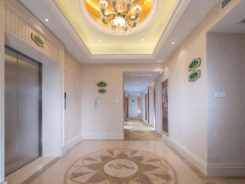 Vienna 3 Best Hotel Shenzhen South University of Science and Technology of China, Shenzhen, Китай