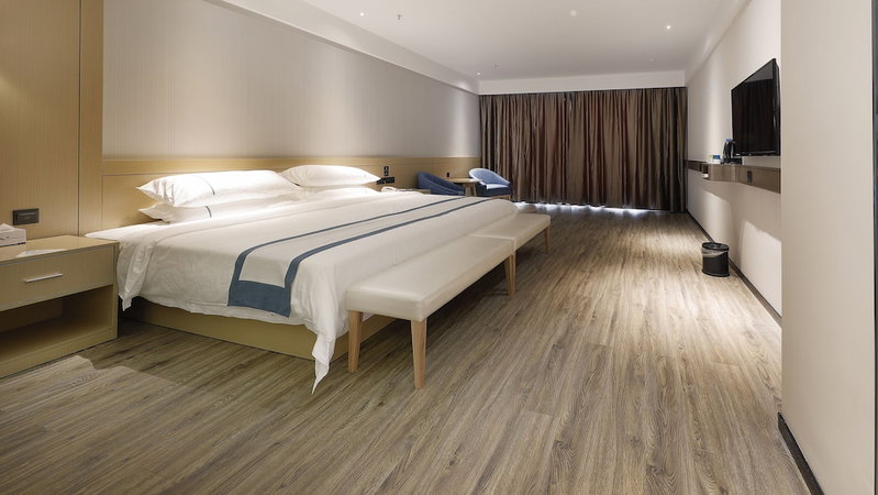 City Comfort Inn Song Yu Ma Tou Branch, Xiamen, China