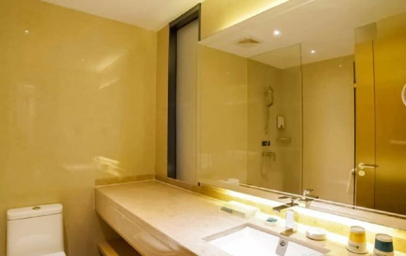 City Comfort Inn Song Yu Ma Tou Branch, Xiamen, China