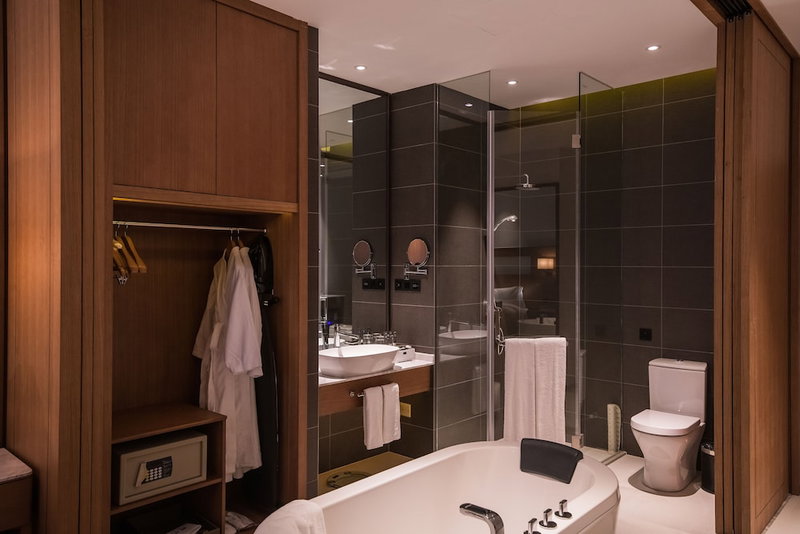 Novotel Suzhou Tai Lake Santeh Hotel, Suzhou, China