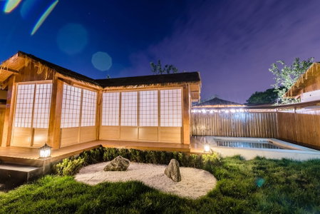Novotel Suzhou Tai Lake Santeh Hotel, Suzhou, China