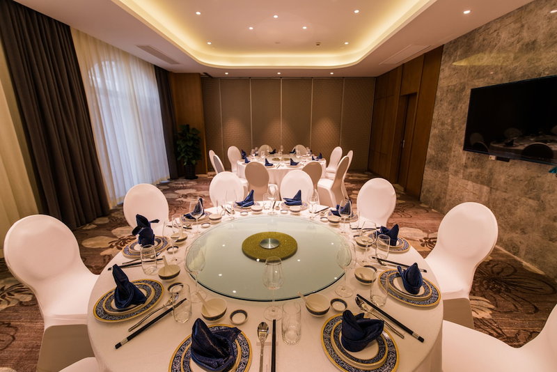 Novotel Suzhou Tai Lake Santeh Hotel, Suzhou, China