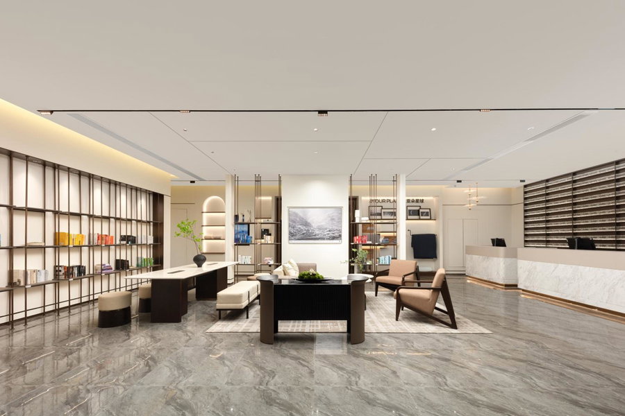 Atour Hotel Hangzhou Binjiang Binwen Road, Hangzhou, 中国