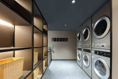 Atour Hotel Hangzhou Binjiang Binwen Road, Hangzhou, 中国