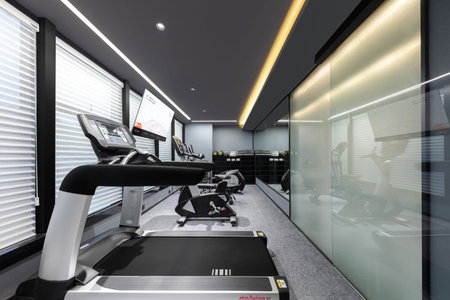Atour Hotel Hangzhou Binjiang Binwen Road, Hangzhou, 中国
