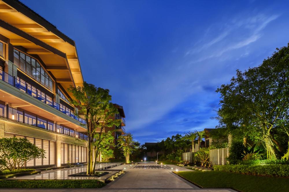 Wingate by Wyndham Hainan Chengmai, 中国