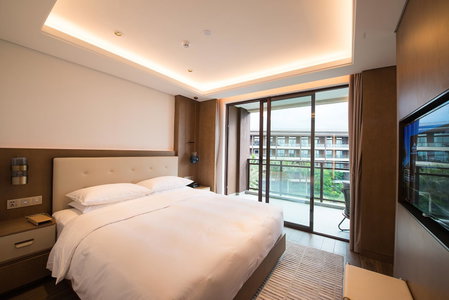 Wingate by Wyndham Hainan Chengmai, Chengmai, 中国