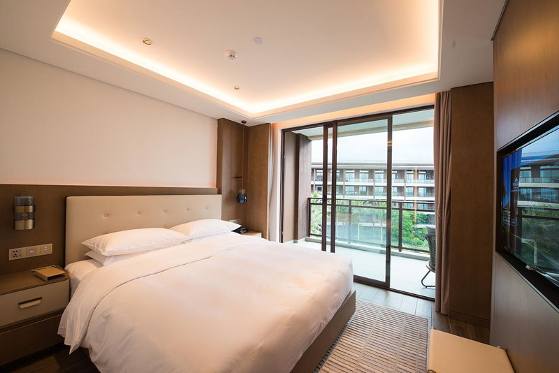 Wingate by Wyndham Hainan Chengmai, Chengmai, 中国