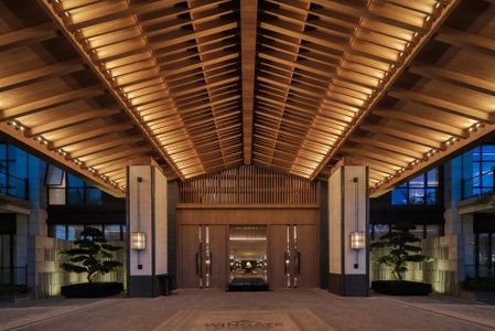 Wingate by Wyndham Hainan Chengmai, Chengmai, 中国