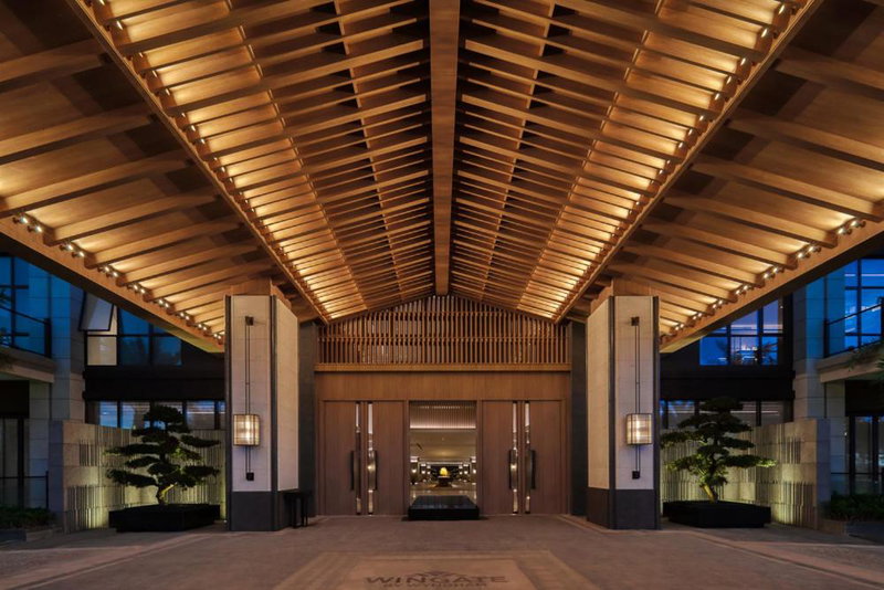 Wingate by Wyndham Hainan Chengmai, Chengmai, 中国