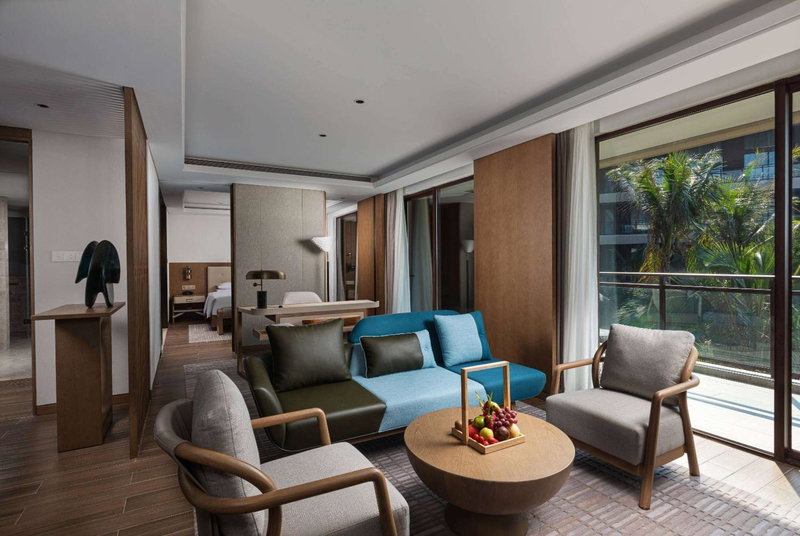 Wingate by Wyndham Hainan Chengmai, Chengmai, 中国