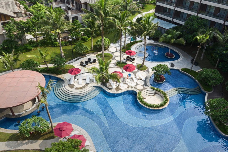 Wingate by Wyndham Hainan Chengmai, Chengmai, 中国