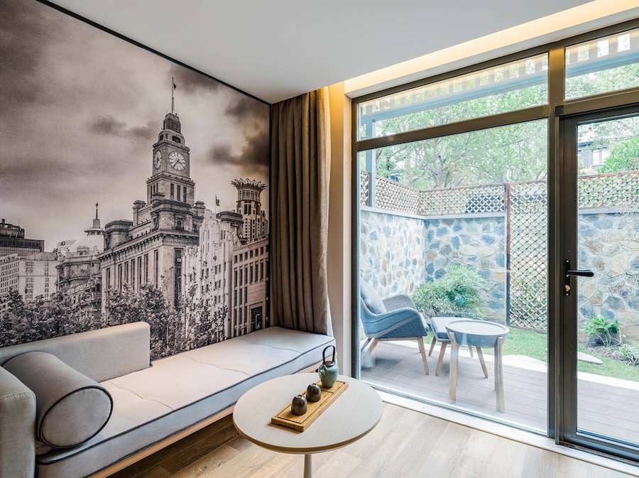 Atour Hotel Guanlan Shenzhen, Shenzhen, 中国