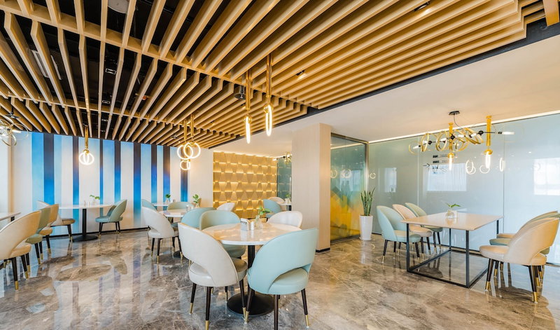 Atour Hotel Guanlan Shenzhen, Shenzhen, 中国
