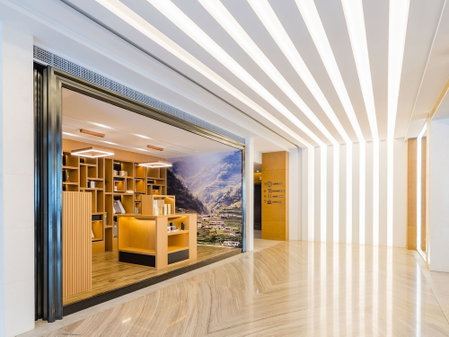 Atour Hotel Guanlan Shenzhen, Shenzhen, 中国