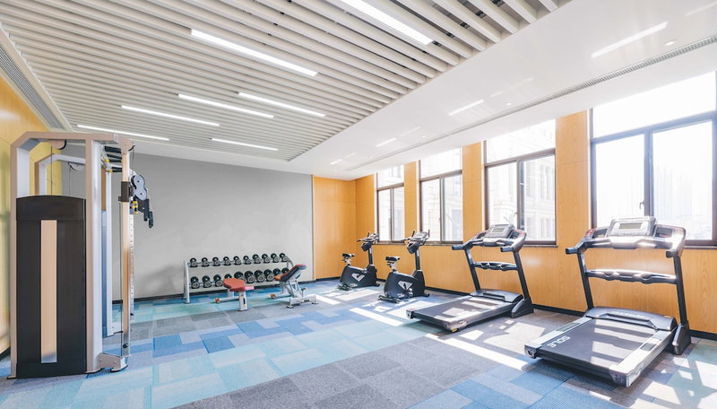 Atour Hotel Guanlan Shenzhen, Shenzhen, 中国