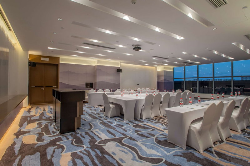 Ramada Plaza by Wyndham Nanxun, Huzhou, 中国