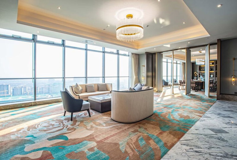 Ramada Plaza by Wyndham Nanxun, Huzhou, 中国