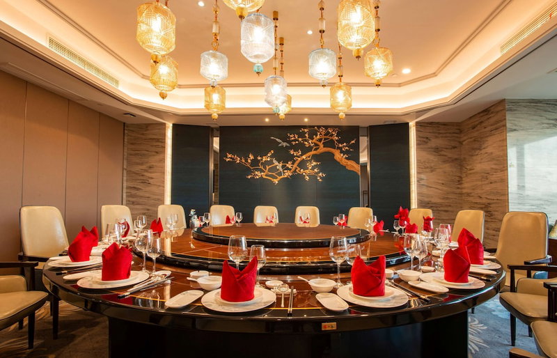 Ramada Plaza by Wyndham Nanxun, Huzhou, 中国