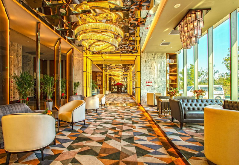 Ramada Plaza by Wyndham Nanxun, Huzhou, 中国