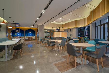 Holiday Inn Express Pinghu by IHG, Pinghu, Chine