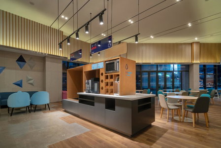 Holiday Inn Express Pinghu by IHG, Pinghu, Chine