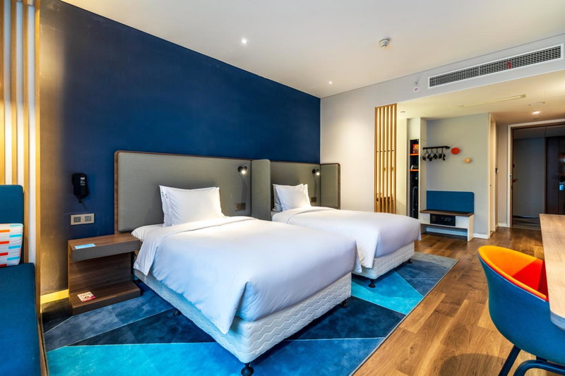 Holiday Inn Express Pinghu by IHG, Pinghu, Chine