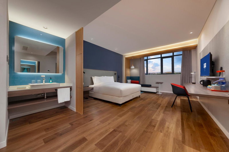 Holiday Inn Express Pinghu by IHG, Pinghu, Chine