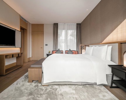 Ocean Spring Resort Chengdu - MGallery Collection, Chengdu, China