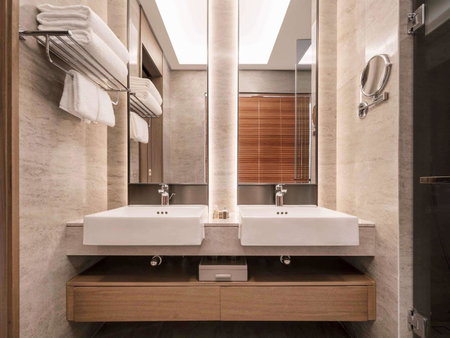 Ocean Spring Resort Chengdu - MGallery Collection, Chengdu, China