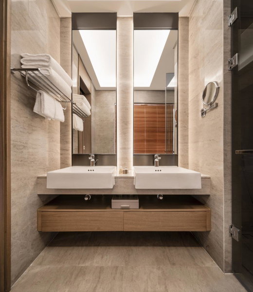 Ocean Spring Resort Chengdu - MGallery Collection, Chengdu, China