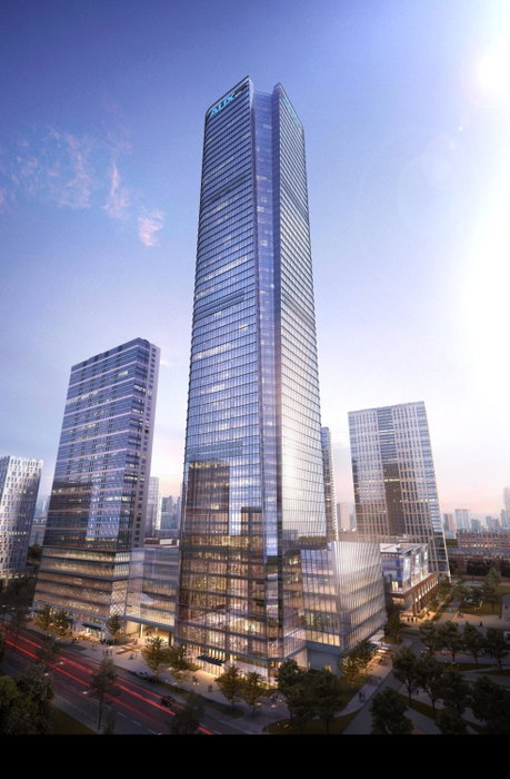Crowne Plaza Hangzhou Science City by IHG, Hangzhou, Chine