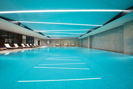 Crowne Plaza Hangzhou Science City by IHG, Hangzhou, Chine