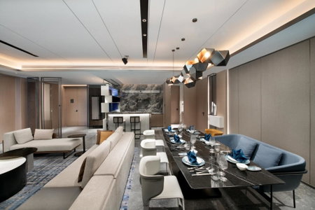 Crowne Plaza Hangzhou Science City by IHG, Hangzhou, Chine