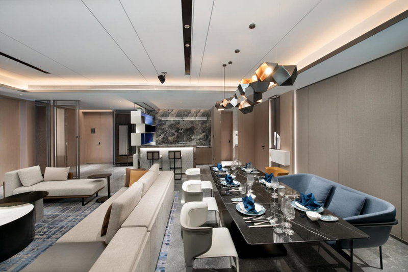 Crowne Plaza Hangzhou Science City by IHG, Hangzhou, Chine