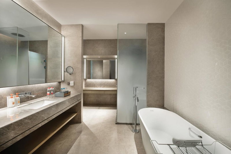 Crowne Plaza Hangzhou Science City by IHG, Hangzhou, Chine