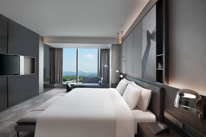 Crowne Plaza Hangzhou Science City by IHG, Hangzhou, Chine