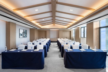 Holiday Inn Resort Mengding Mountain by IHG, Ya'an, 中国