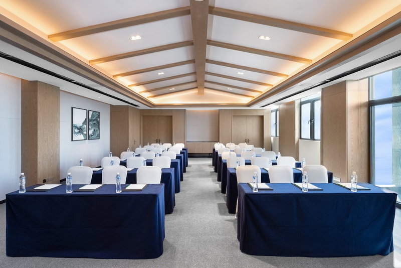 Holiday Inn Resort Mengding Mountain by IHG, Ya'an, China