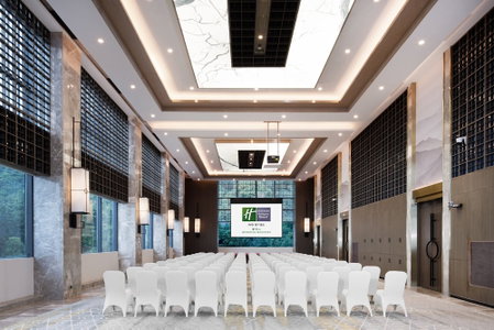 Holiday Inn Resort Mengding Mountain by IHG, Ya'an, 中国