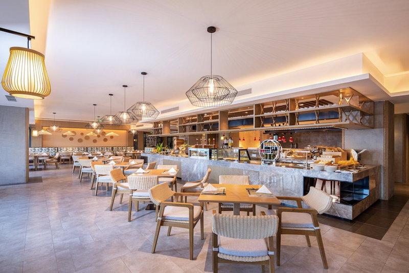 Holiday Inn Resort Mengding Mountain by IHG, Ya'an, China