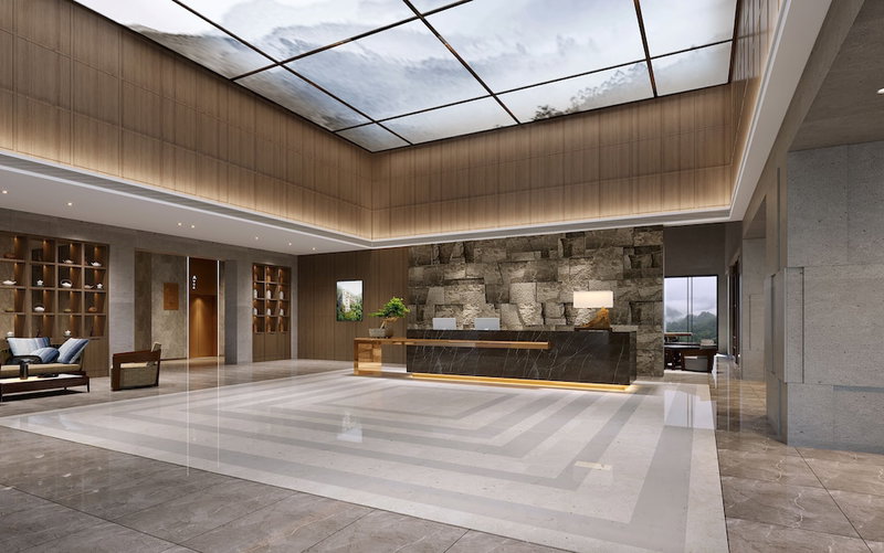 Holiday Inn Resort Mengding Mountain by IHG, Ya'an, China