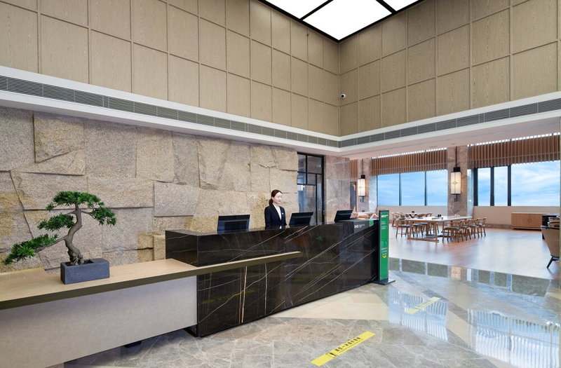 Holiday Inn Resort Mengding Mountain by IHG, Ya'an, China