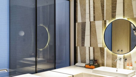 Crowne Plaza Chongli by IHG, Zhangjiakou, China