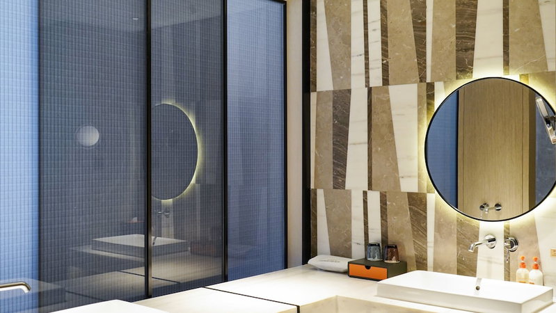 Crowne Plaza Chongli by IHG, Zhangjiakou, China