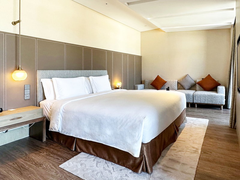 Crowne Plaza Chongli by IHG, Zhangjiakou, China