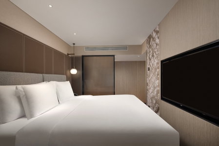 Crowne Plaza Chongli by IHG, Zhangjiakou, China