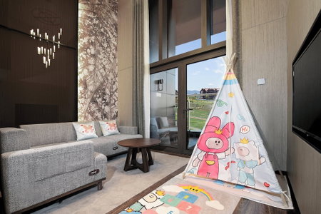 Crowne Plaza Chongli by IHG, Zhangjiakou, China