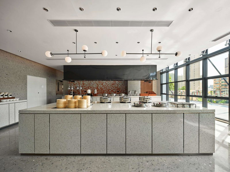 Hilton Garden Inn Jincheng Gushuyuan, Jincheng, China