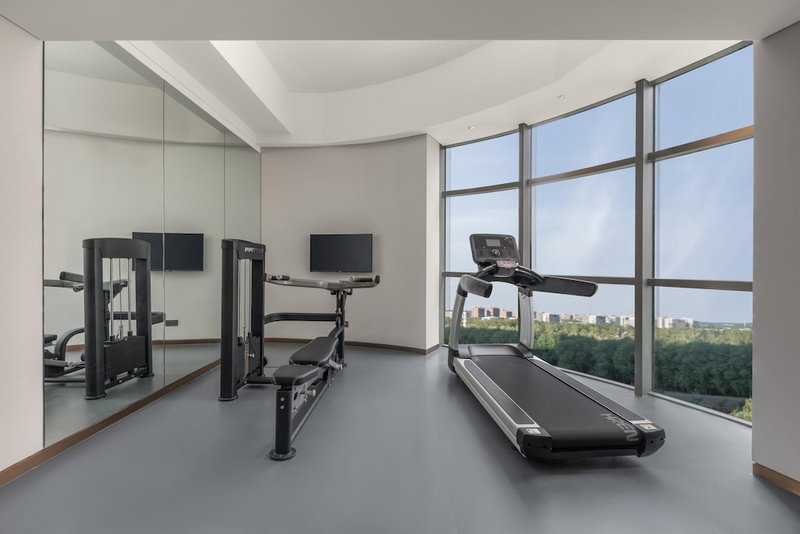 Holiday Inn Express Changchun Ecological Square by IHG, Changchun, 中国